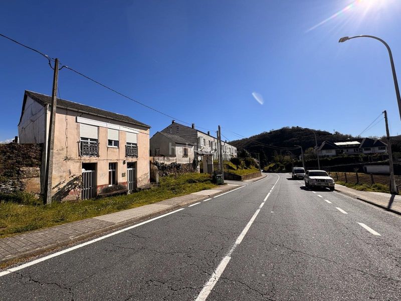 Foto 48a0b261-20bc-49e5-ae0f-bc19e5120839. Casa a Viana do Bolo