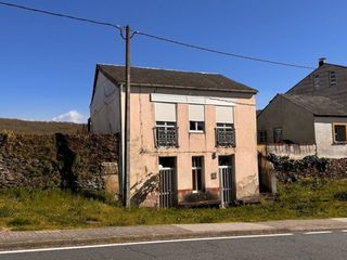 House in Viana do Bolo. Casa para reformar en viana do bolo ourense