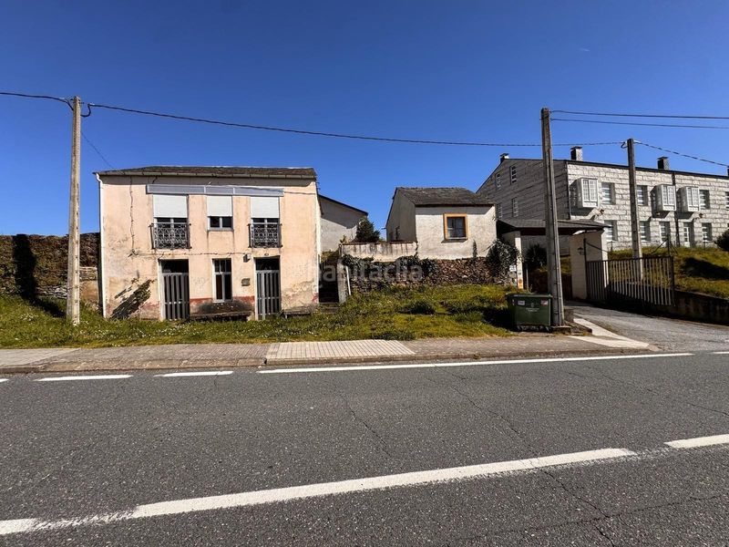 Foto 6a6f7de9-8fd2-402c-b8c5-ab990d2f05da. Casa  para reformar ourense en Viana do Bolo