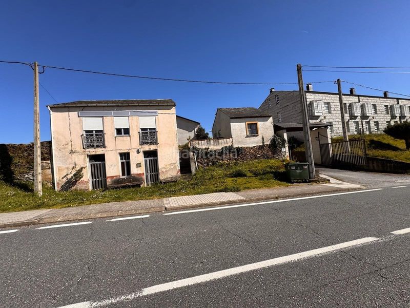 Foto 6e309ab4-5473-41be-b686-189bd9cd4889. Casa  para reformar ourense en Viana do Bolo
