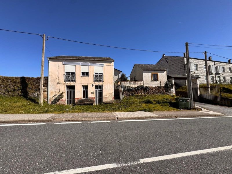 Foto b739a536-389b-4eb2-902a-ffc8311d8727. Casa  para reformar ourense en Viana do Bolo