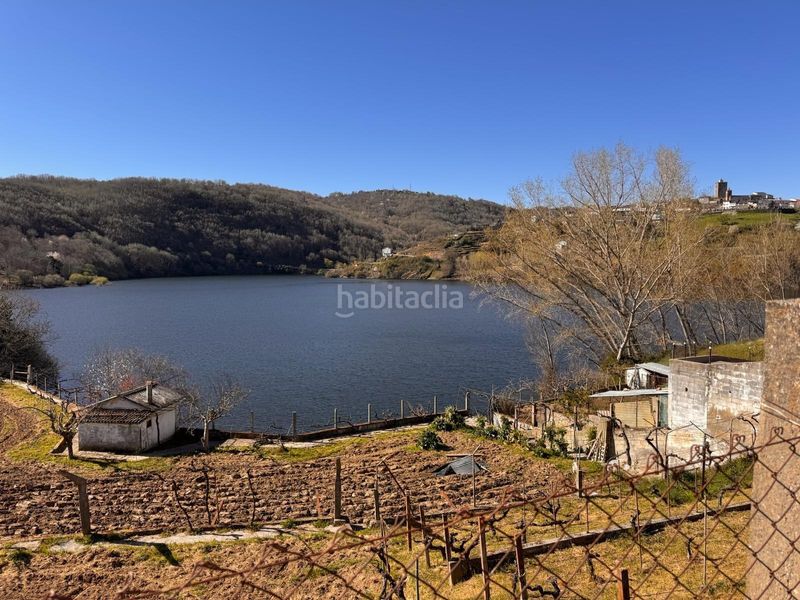 Foto bc7110e4-1f8d-470c-9ffa-ecdd297fbcd4. Casa  para reformar ourense en Viana do Bolo