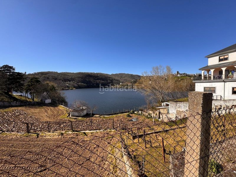 Foto e000ae01-0256-46b5-80e6-be3c7955dce5. Casa  para reformar ourense en Viana do Bolo