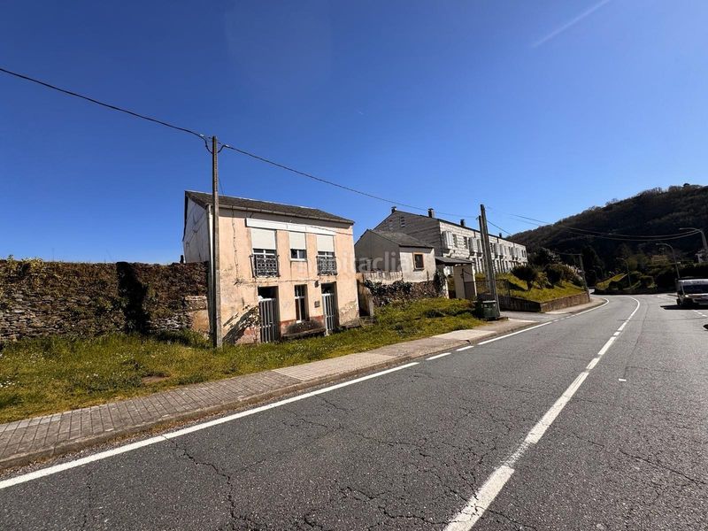 Foto faa3c2bb-f9b6-420e-8f25-445e2f55a5c9. Casa  para reformar ourense en Viana do Bolo