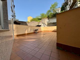 Rent Flat in Universidad. Vive en el corazón de ourense