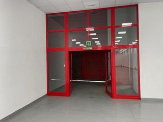 Lloguer Nau industrial a San Cibrao das Viñas. Alquiler nave industrial en polígono de barreiros