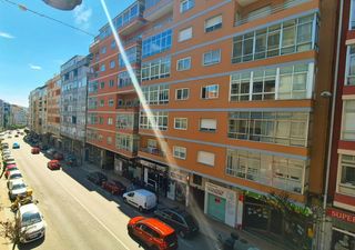 Lloguer Pis a Ventiun. Alquiler en av. de santiago ourense