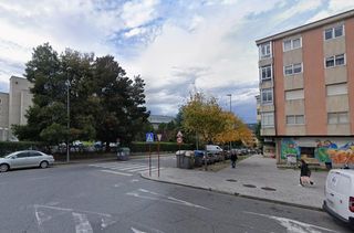 Lloguer Pis a Mariñamansa. Se alquila piso al lado de la universidad laboral
