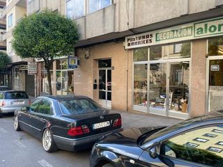 Local Comercial a A Ponte