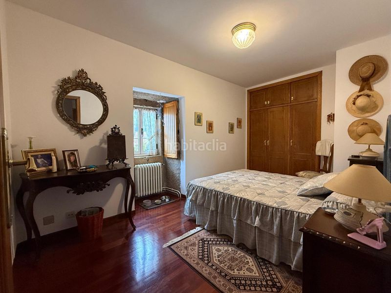 Foto 000935da-d717-4fd1-9a42-d1d13f5bf5a9. Casa amb calefacció aparcament a San Amaro