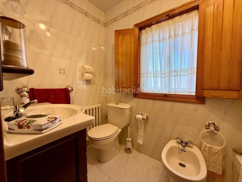 Foto 11066e54-6912-4499-a8ea-ad7272d8f662. Casa amb calefacció aparcament a San Amaro