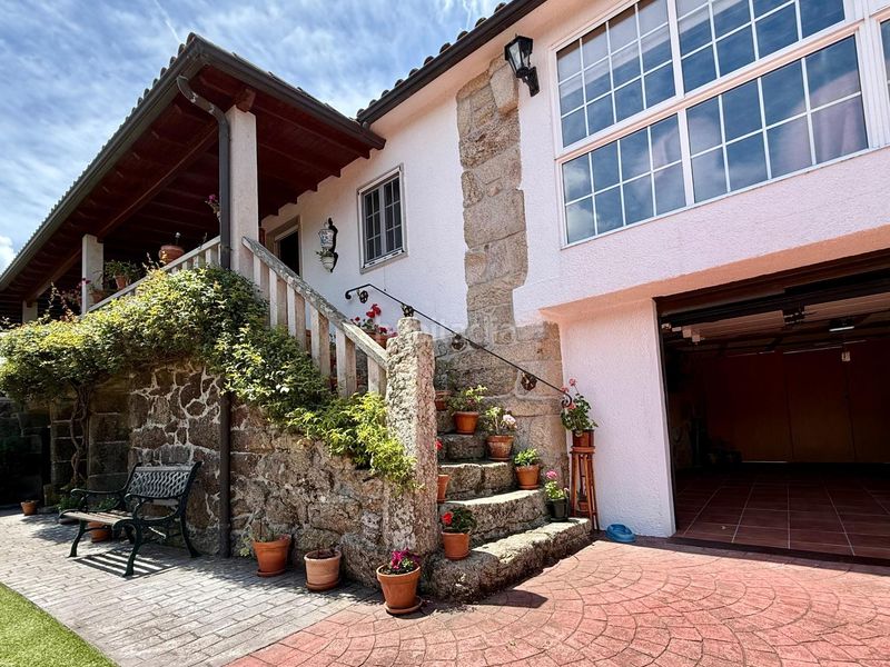 Foto 19216093-576b-47d0-89f3-18f956fee044. Casa amb calefacció aparcament a San Amaro