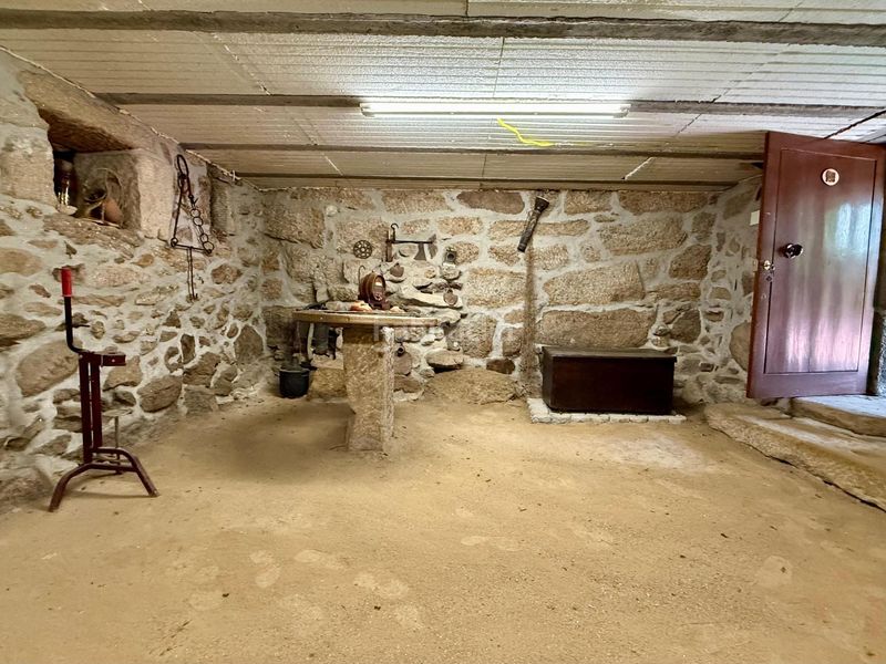 Foto 6d0f4cd5-7181-47c0-89c5-20395401a780. Casa amb calefacció aparcament a San Amaro