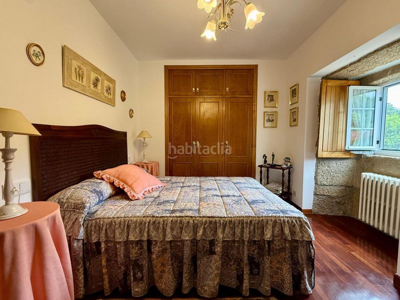 Foto a30436f8-94c9-4fad-9747-a19acc5f2ba6. Casa amb calefacció aparcament a San Amaro