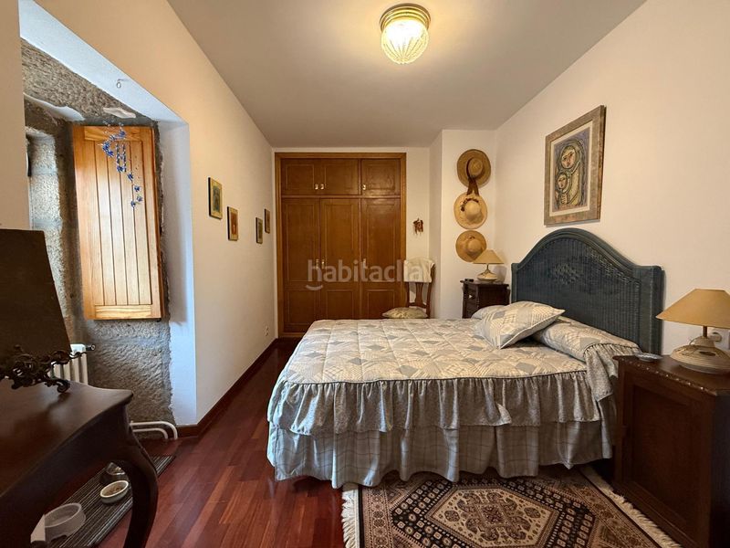 Foto d2307cf8-137b-476c-b42a-8b2a9f5f7d0b. Casa amb calefacció aparcament a San Amaro