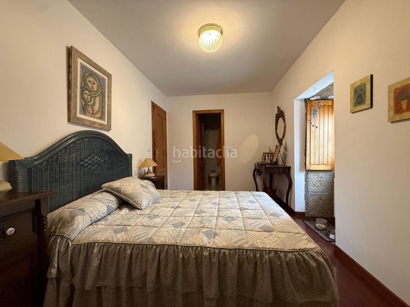 Foto d494caa8-fc8e-4954-9cc8-87e887a0584d. Casa amb calefacció aparcament a San Amaro