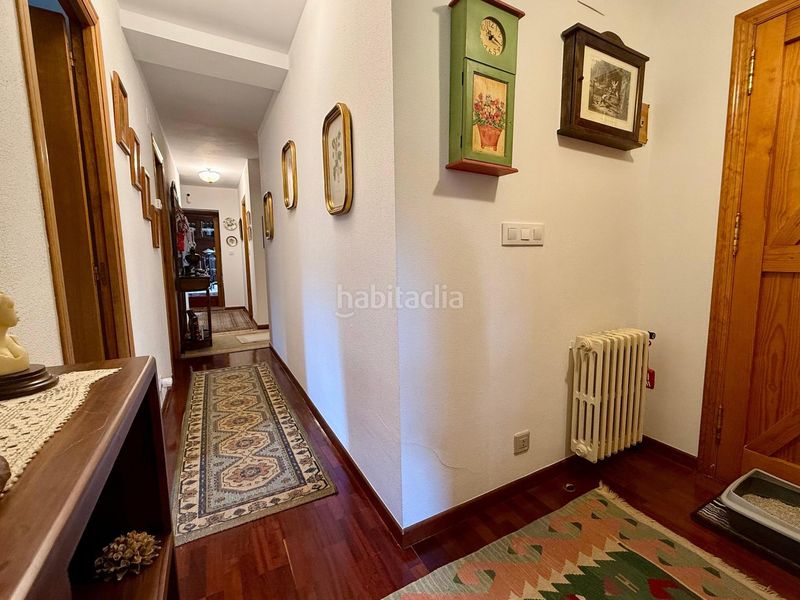 Foto f327d7e4-58af-4c60-b3c4-a88794c63795. Casa amb calefacció aparcament a San Amaro
