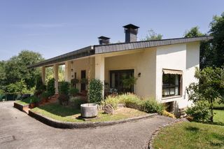 Maison à Pereiro de Aguiar (O). Casa en venta en cebreiros, o pereiro de aguiar con amplios jard