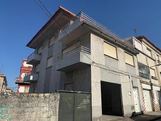 Maison à Teis. Se vende casa unifamiliar en teis, vigo.