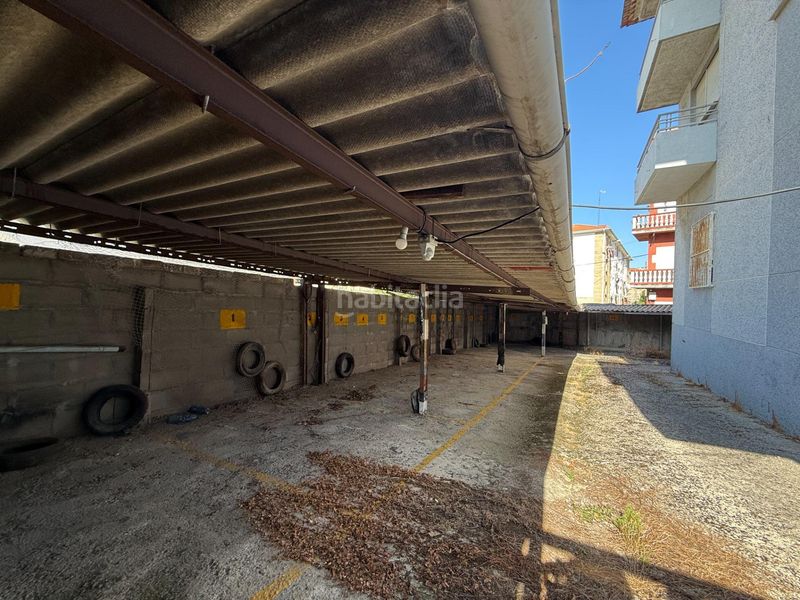 Foto 28d72bdd-b3ab-4acc-8993-1dc2ce8853f6. Casa amb aparcament a Teis Vigo