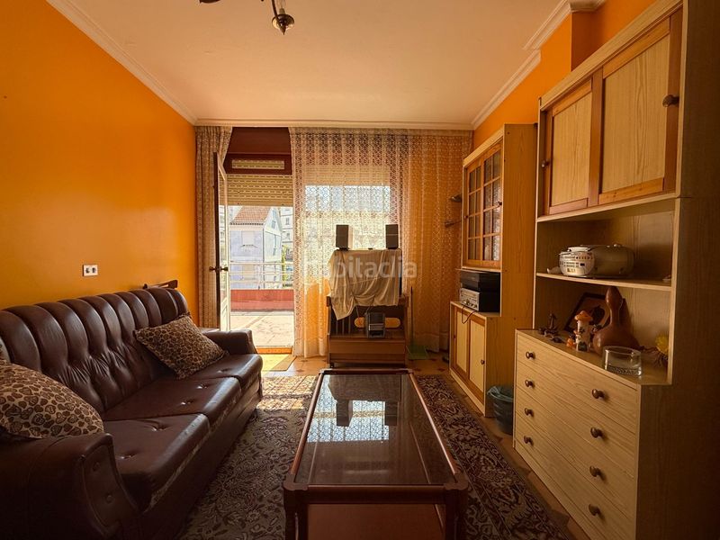 Foto 3d53db9b-a3bd-41b3-9030-c31b166050d6. Casa amb aparcament a Teis Vigo
