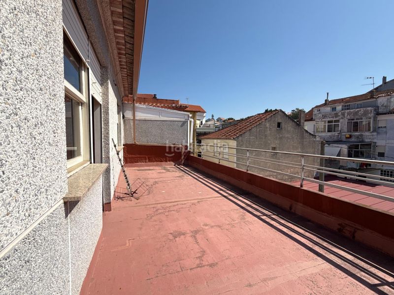 Foto 6b91f5c1-ad23-4400-b476-5368dbdceb1c. Casa amb aparcament a Teis Vigo