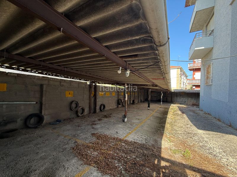 Foto 903c64c3-7dad-45b6-8019-163033071d24. Casa amb aparcament a Teis Vigo