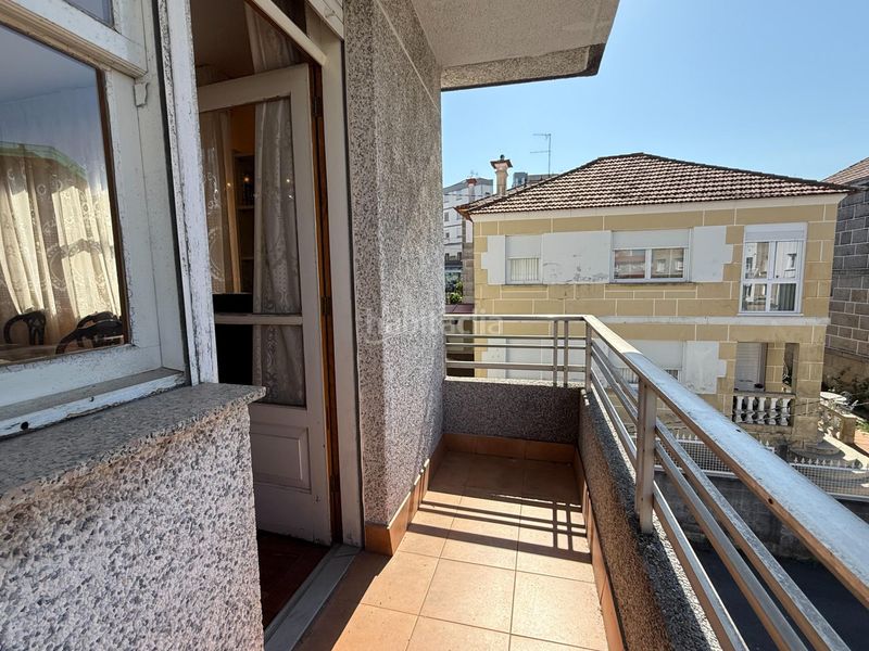Foto afede7a7-4032-4c29-85b5-b551d1793154. Casa amb aparcament a Teis Vigo