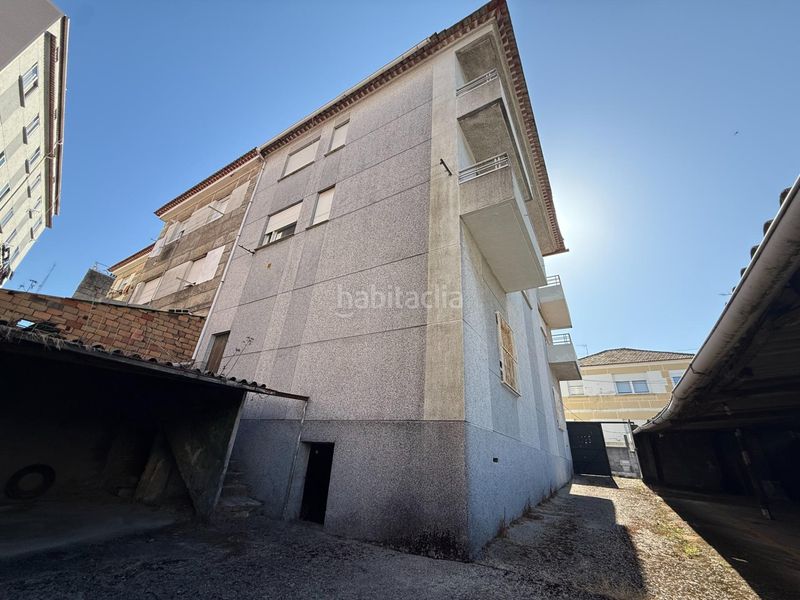 Foto b3aa54ab-cd9c-436f-ae67-86f525872274. Casa amb aparcament a Teis Vigo