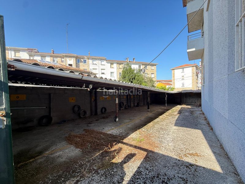 Foto f6535be2-3a7b-4b02-b7ba-db4cc1973984. Casa amb aparcament a Teis Vigo