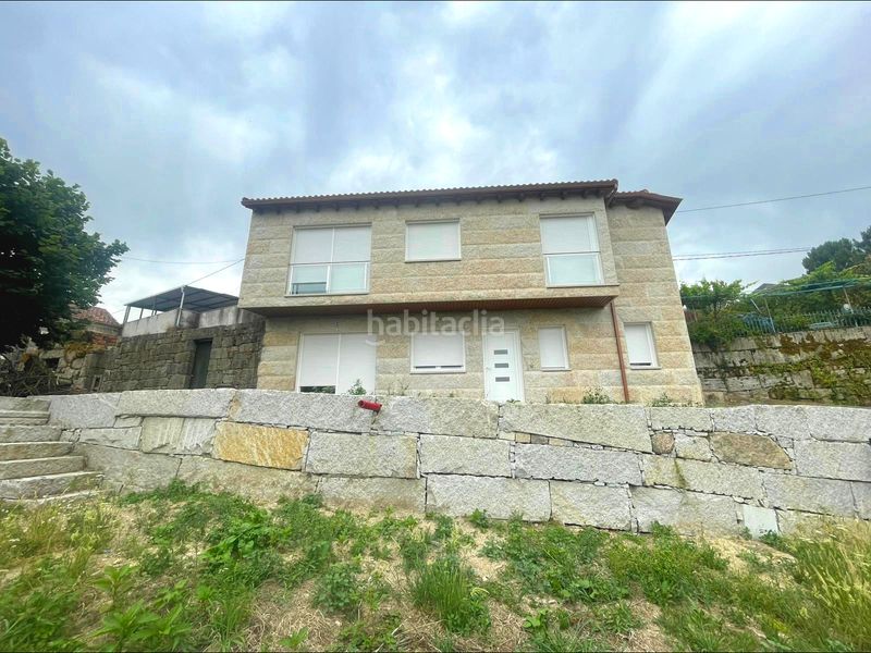 Foto 1454a8f5-5b75-43c8-a301-b5ee0834be5a. Casa in Carballeda de Avia