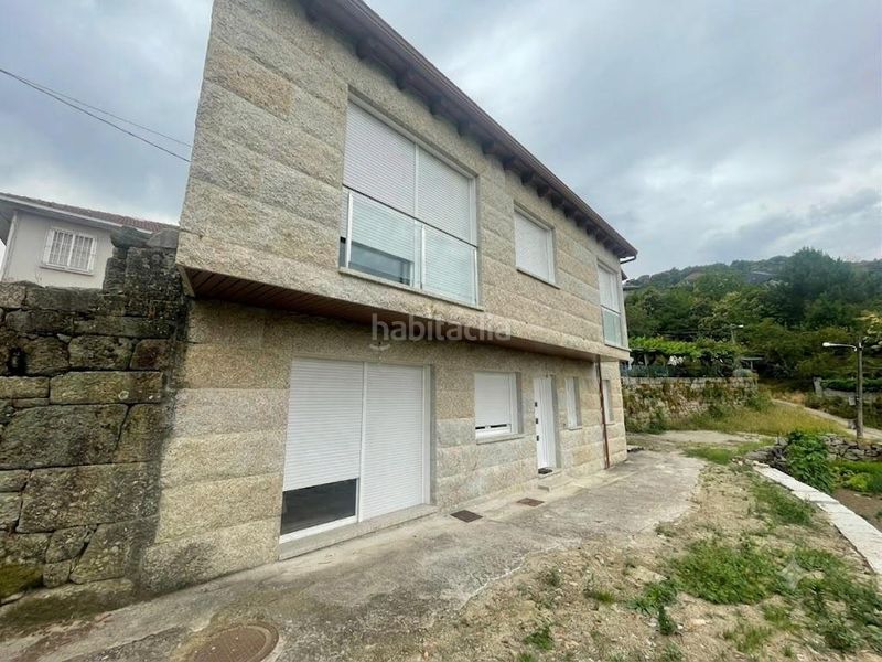 Foto aee85563-3590-4bdc-9ec2-2b2d8ac7529e. Casa in Carballeda de Avia