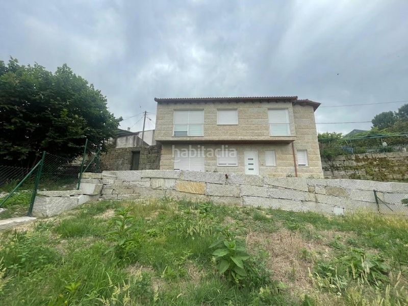 Foto b9479011-6deb-4239-8b88-9896ef9d2602. Casa in Carballeda de Avia