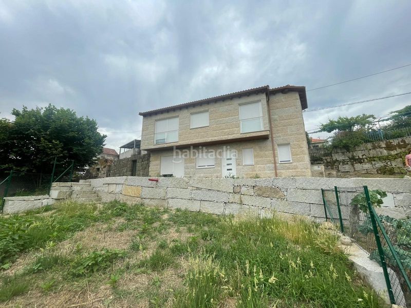 Foto bb1d17a2-77f3-4fd3-805c-32a2b749527a. Casa in Carballeda de Avia