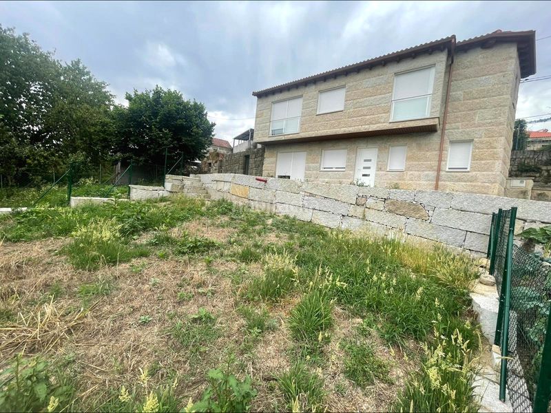 Foto f487f4f8-5d88-4f64-9e70-33a75d9484b7. Casa in Carballeda de Avia