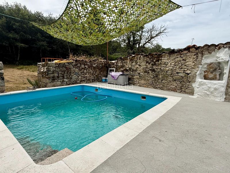 Foto 5f3ca9f7-f847-4153-a009-b77f03448a19. Casa con parcheggio piscina in Sober
