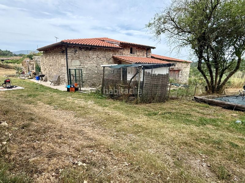 Foto b4cf1d34-5c05-427a-9da0-59cc294eb19e. Casa con parcheggio piscina in Sober