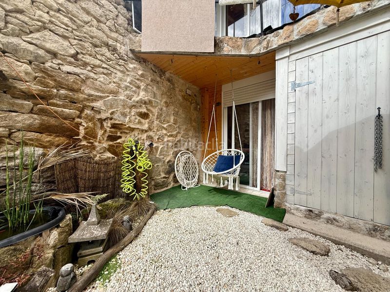 Foto f3007a26-f734-4cd0-86a1-8ff0c98ae75c. Casa con parcheggio piscina in Sober