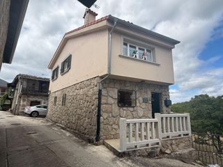 Location Maison à Parada de Sil. Casa en alquiler en parada de sil