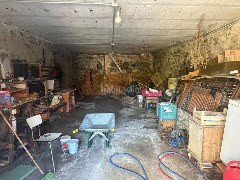 Foto a14a5529-1a6f-4b29-b894-d30a4f0af400. Casa a Calvos de Randín