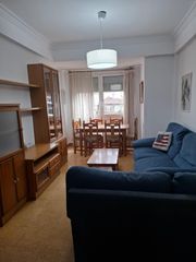 Location Appartement  Avenida habana. Se alquila piso en av. da habana