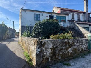 Haus in Carballiño (O)
