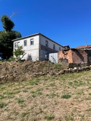 Casa a Pantón. Casa en venta  ferreira de panton