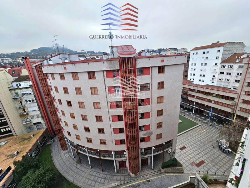 Foto 685f2a2f-82c8-4d5c-bd64-f3df2a7ba6ae. Piso venta de piso capital en Centro Ourense