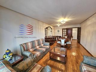 Pis  Ramón cabanillas. Venta de piso en ourense capital