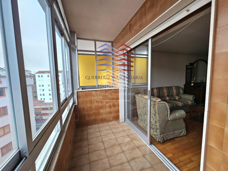 Foto bc848531-61d9-44ff-9d5a-1145dcc551af. Piso venta de piso capital en Centro Ourense