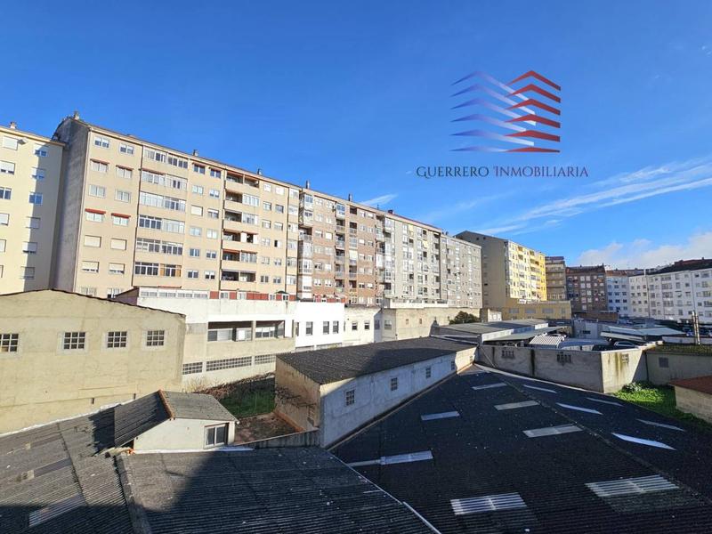 Foto 32adb3fb-a9cd-4be5-87ad-52f64b905216. Appartement avec chauffage dans A Ponte Ourense