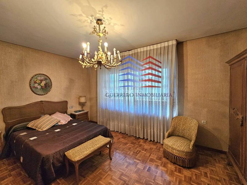 Foto 3342d9b9-09a2-41f7-8141-627f03c8d034. Appartement avec chauffage dans A Ponte Ourense