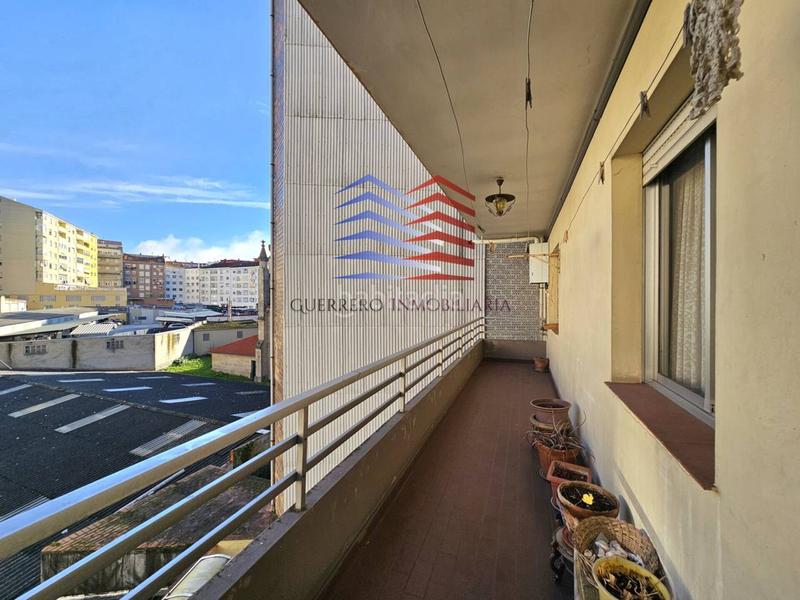 Foto 3f0802f4-8907-4788-a081-1731cec1dca1. Appartement avec chauffage dans A Ponte Ourense