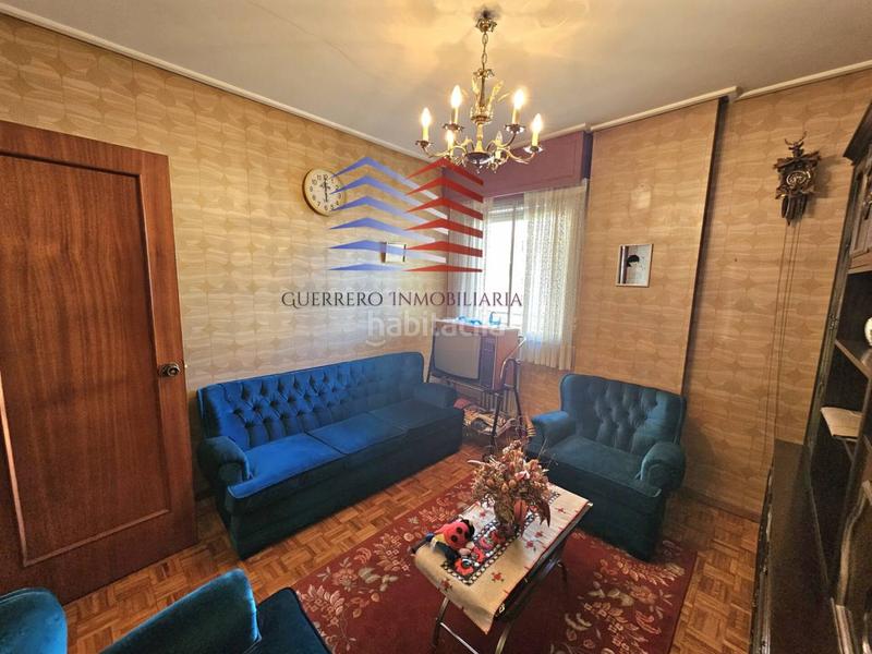 Foto 43230782-b186-495d-b221-affaaefdc36b. Appartement avec chauffage dans A Ponte Ourense